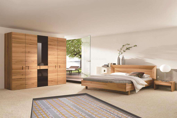 地暖小知識送到，請注意查收！