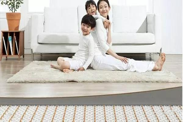 老師傅透露地暖要規(guī)范使用，我家沒(méi)有聽(tīng)，難怪老是出問(wèn)題！