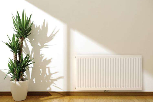 疫情退散 | 地暖、暖氣片反季安裝不扎推！