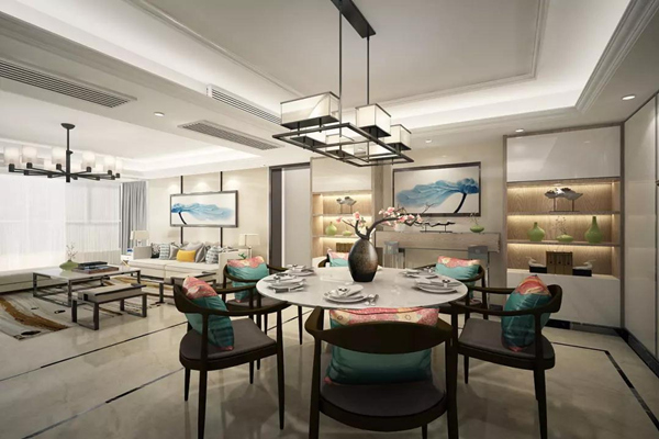 中央空調(diào)常見(jiàn)的錯(cuò)誤使用方法，你都中招了么？