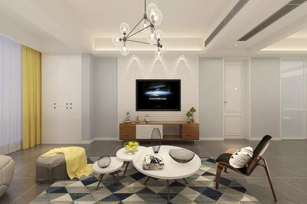 中央空調安裝位置有“講究”，這樣做才最好！