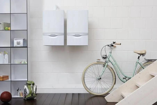 夏季壁掛爐使用熱水時會忽冷忽熱?幾個小技巧即可解決大問題！