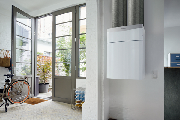 裝暖氣，為什么我選擇了威能壁掛爐？