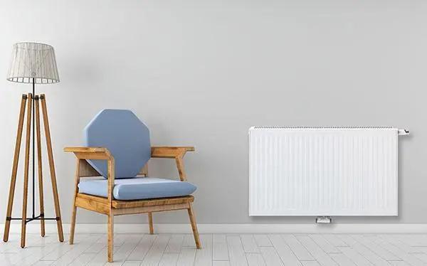 暖氣片安裝的五個注意事項！