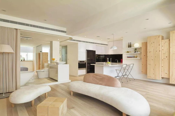 高溫天氣如何正確的使用中央空調(diào)！