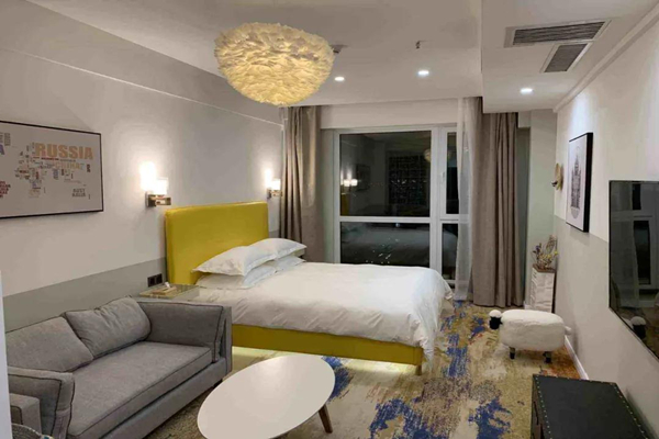 地暖中央空調(diào)會(huì)影響層高嗎？