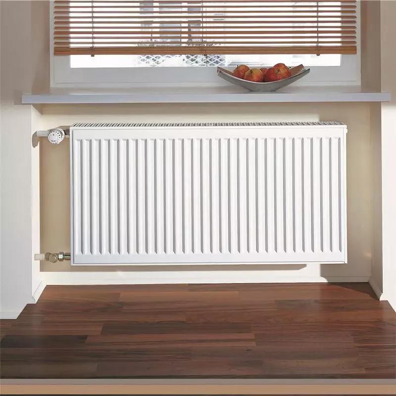 不同材質(zhì)的暖氣片應(yīng)該如何選擇？