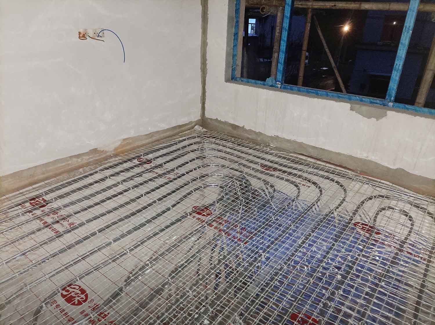 地暖會(huì)產(chǎn)生有害輻射嗎？