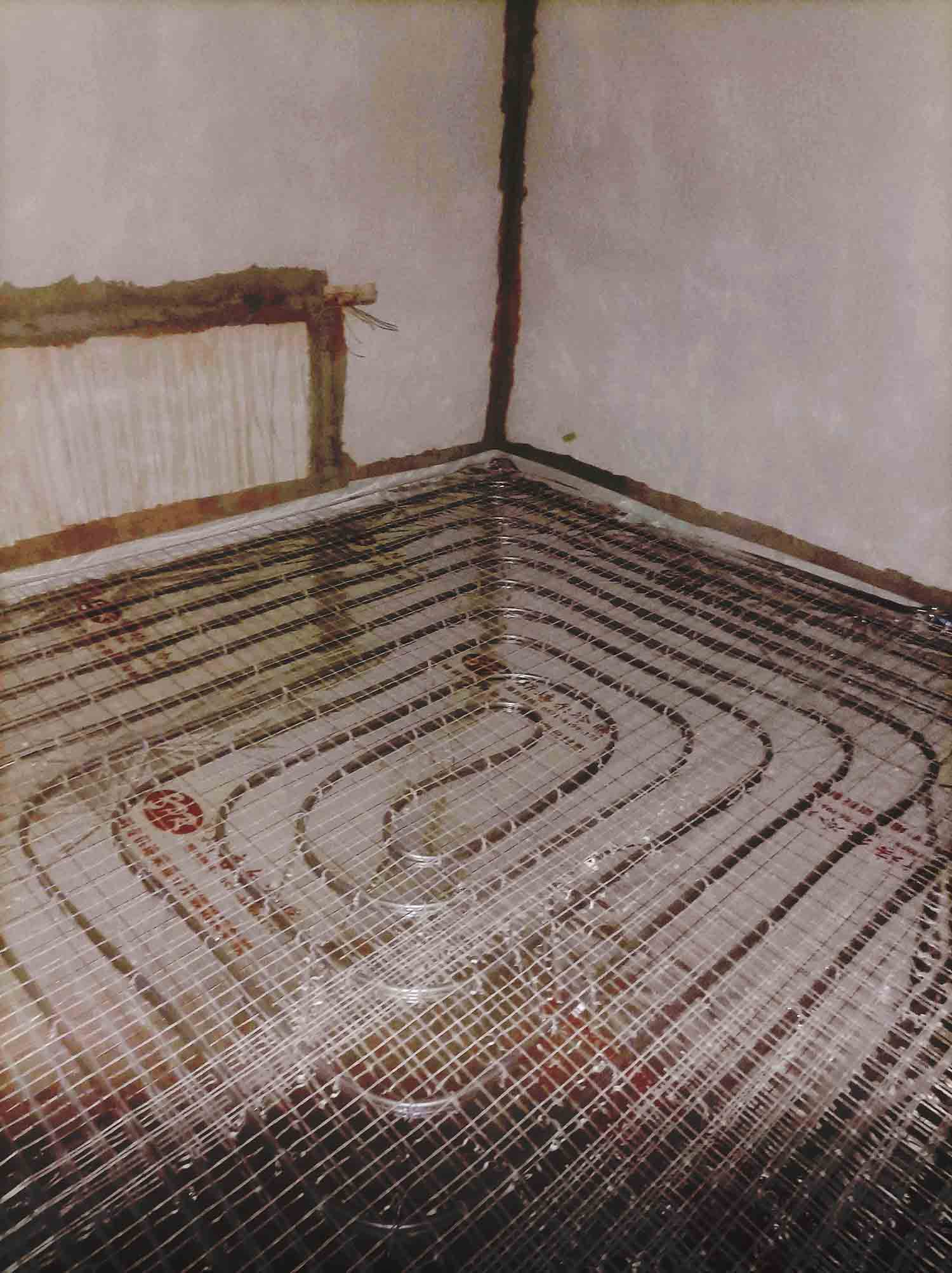 地暖一個月的使用費(fèi)用是多少？