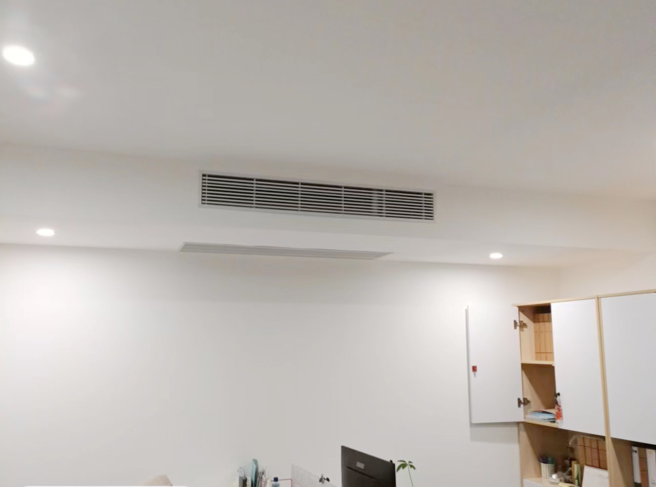 夏季中央空調(diào)省電的六個使用方法！