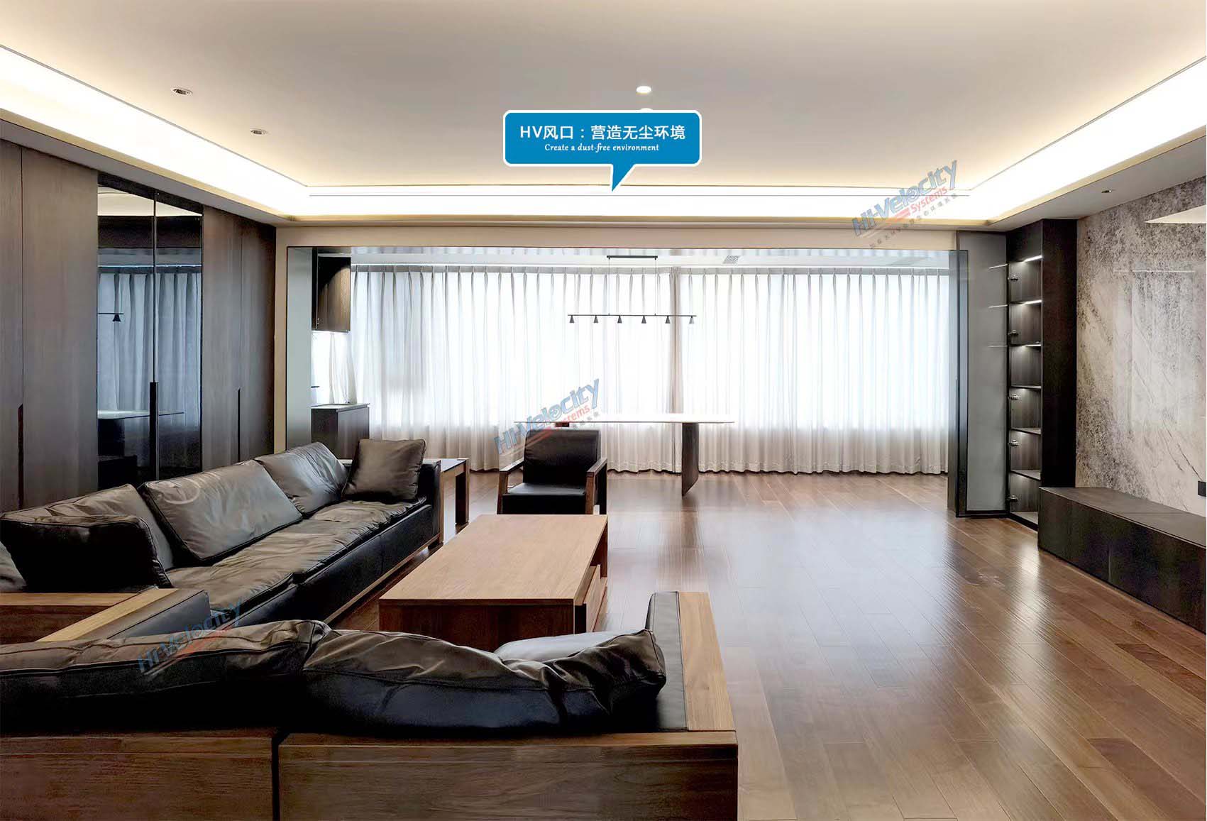 高溫多雨的夏季，如何使用中央空調(diào)更合理？