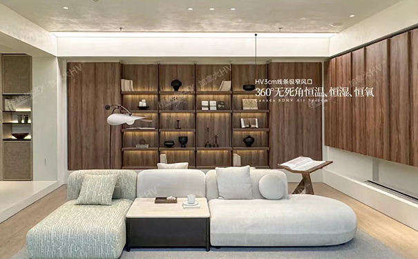 加拿大HV國(guó)內(nèi)案例丨曼璽