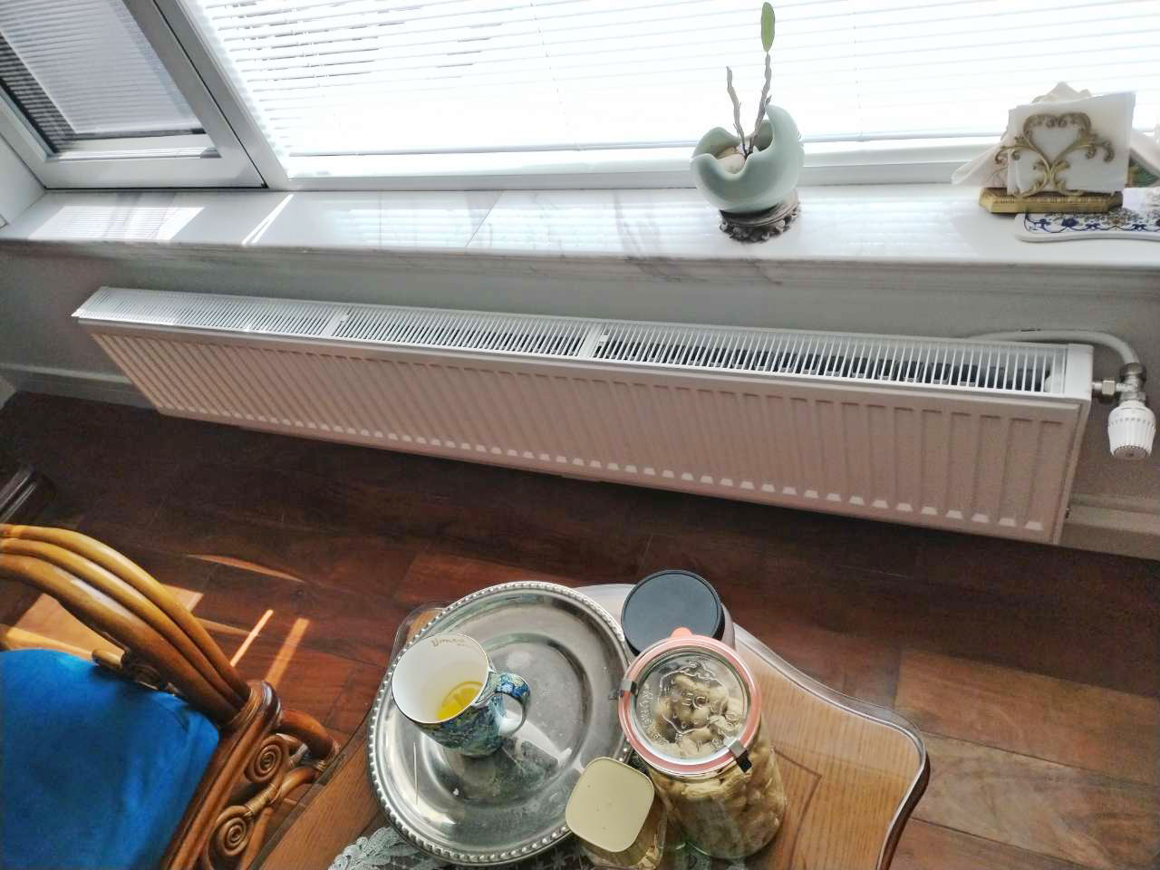 春季也能安裝暖氣片——杭州暖氣片公司帶您打破傳統(tǒng)觀(guān)念！