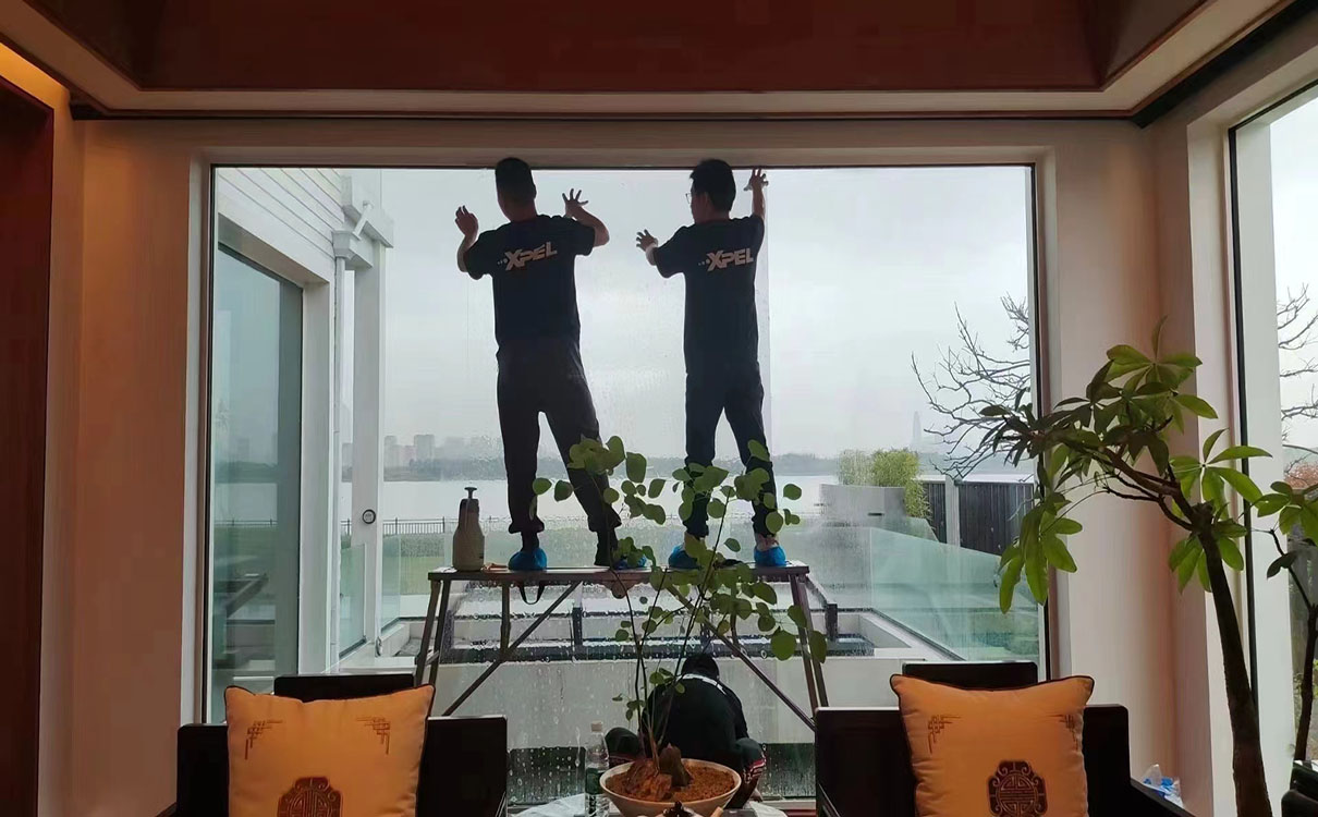 XPEL建筑膜如何能有效的預(yù)防紫外線(xiàn)對(duì)人體皮膚和家具的危害？