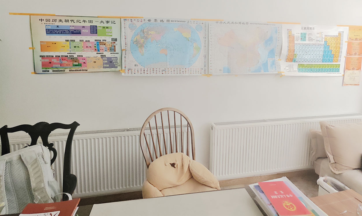 夏季是否適合安裝暖氣片？