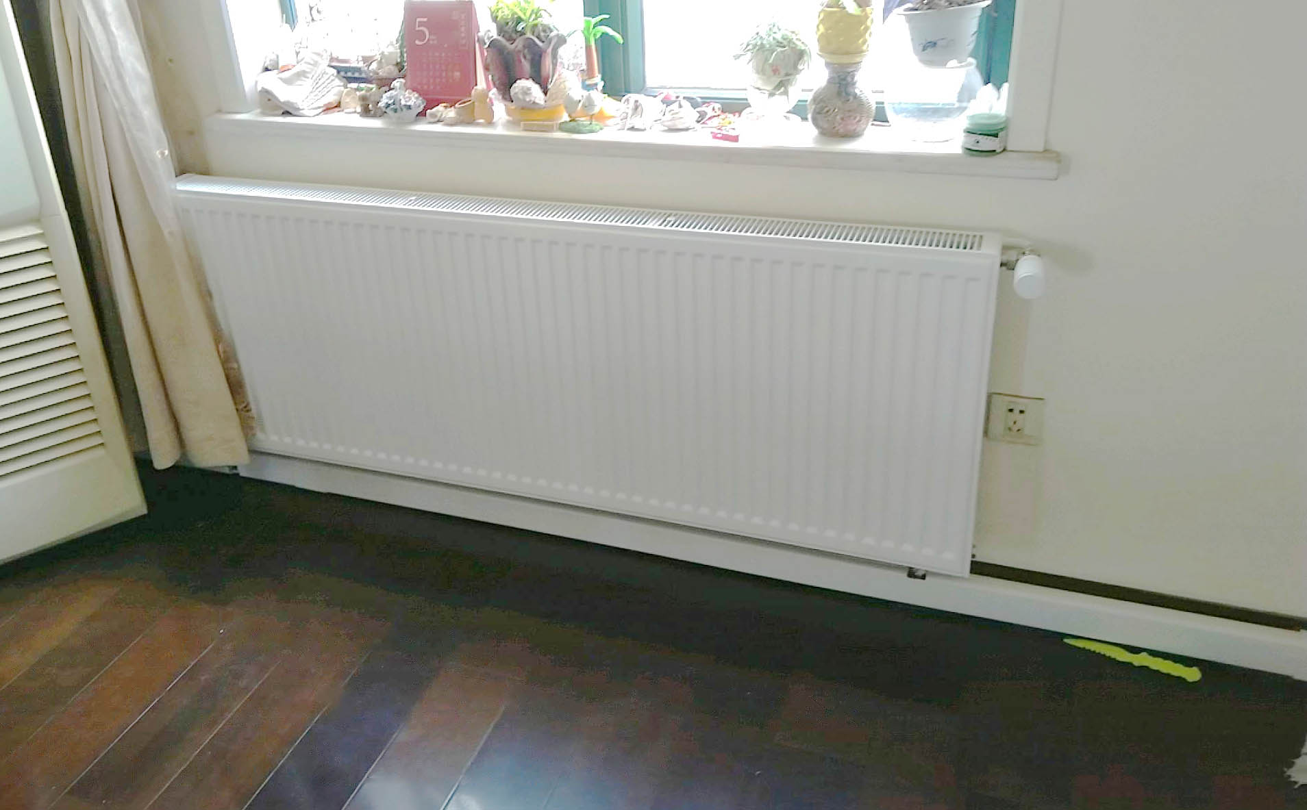 夏季安裝暖氣片會不會被笑話？