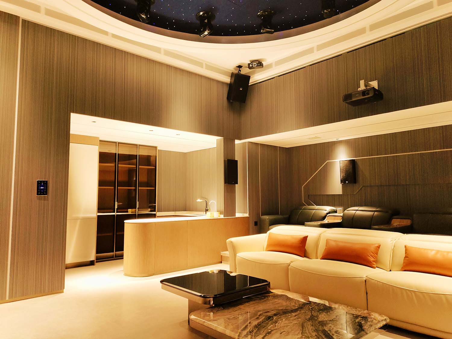 別墅為什么一定要裝HV全空氣系統(tǒng)？