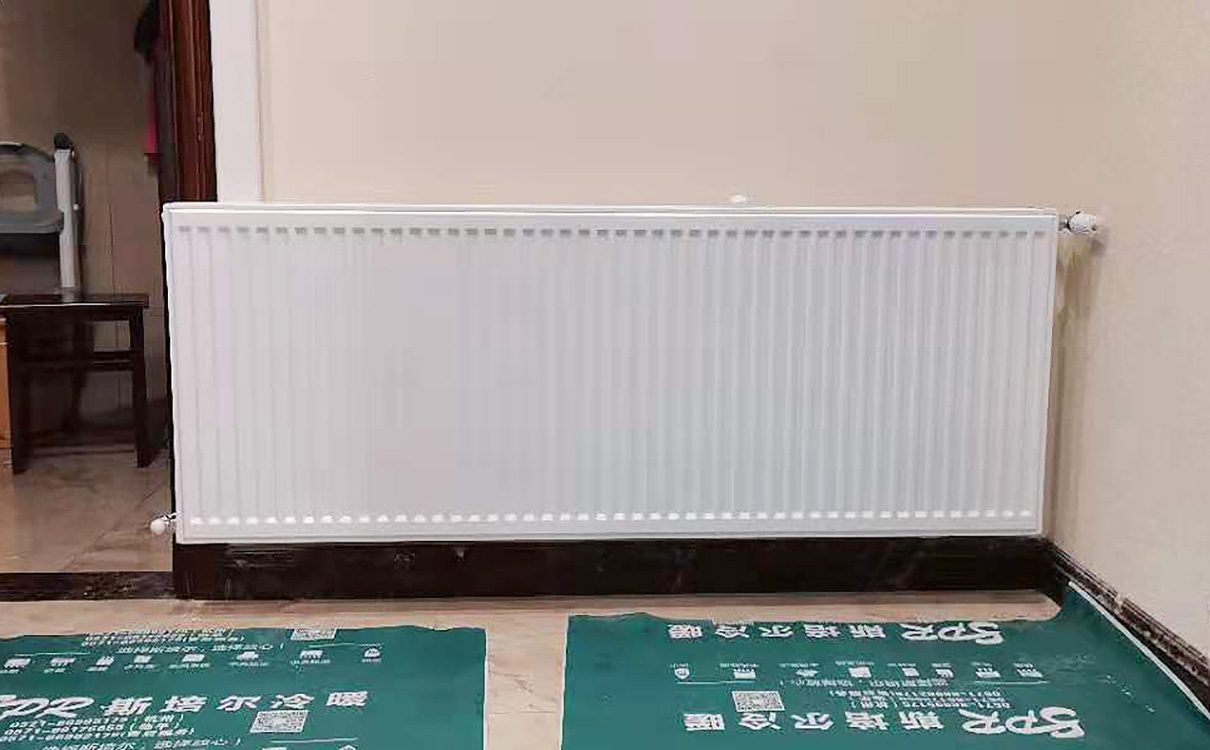 暖氣片沒有地暖舒適，為什么還是會有很多人選擇暖氣片？